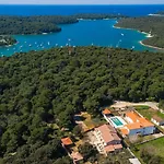 Villa Beautiful Veronika I In Pula