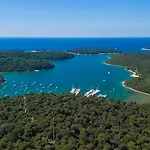 Villa Beautiful Veronika I In Pula