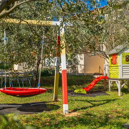 Beautiful Veronika I In Pula 빌라 *