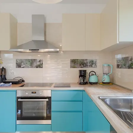 Beautiful Veronika I In Pula 빌라 빈쿠란