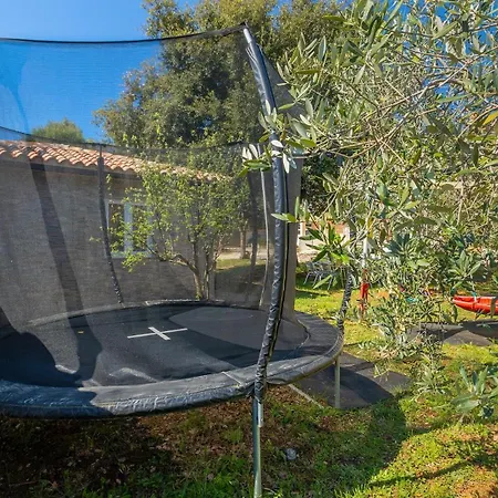 Beautiful Veronika I In Pula * 빈쿠란