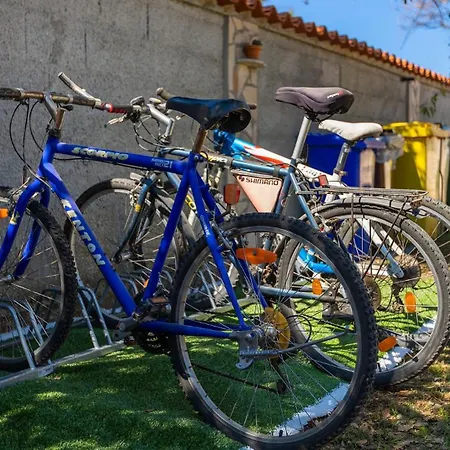 빌라 Beautiful Veronika I In Pula 빈쿠란