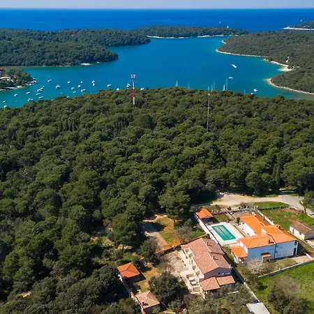 Villa Beautiful Veronika I In Pula