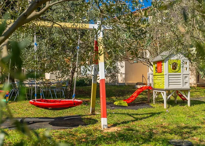 Beautiful Veronika I In Pula 빌라 *