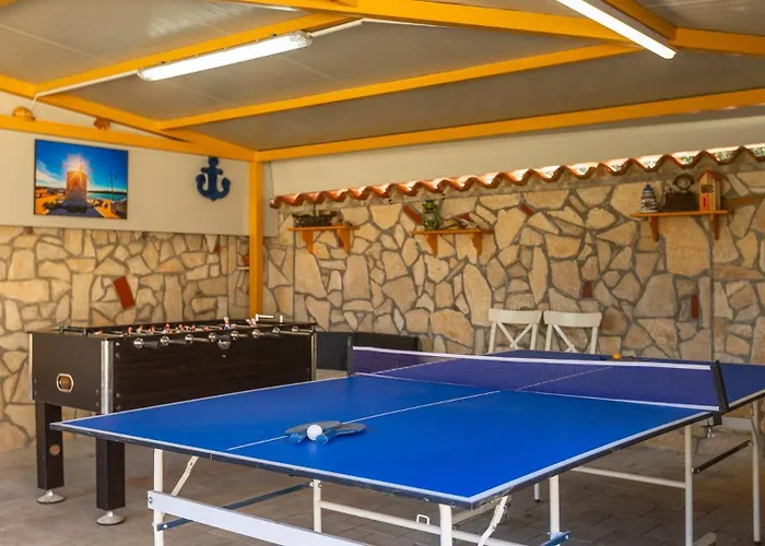 빌라 Beautiful Veronika I In Pula *