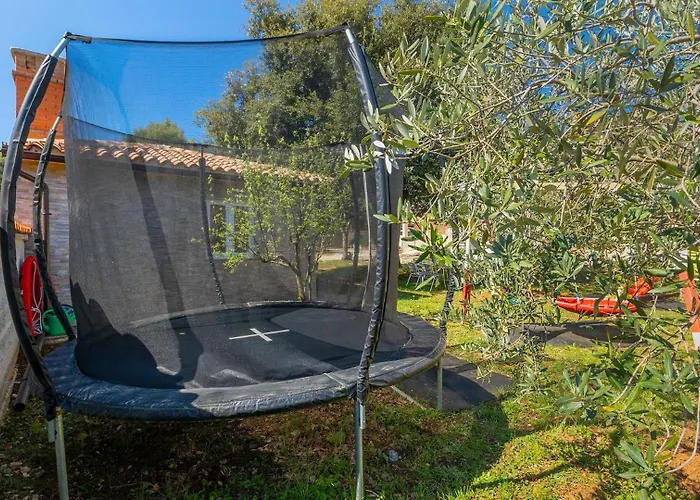 Beautiful Veronika I In Pula * 빈쿠란