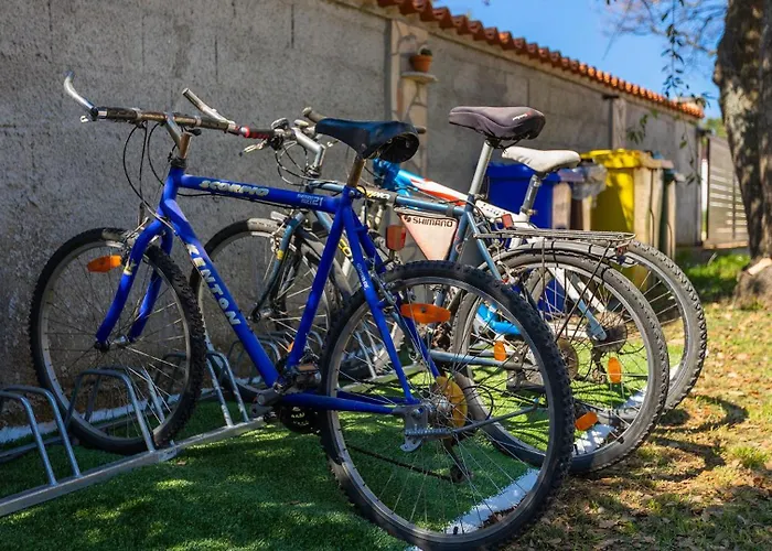 빌라 Beautiful Veronika I In Pula 빈쿠란