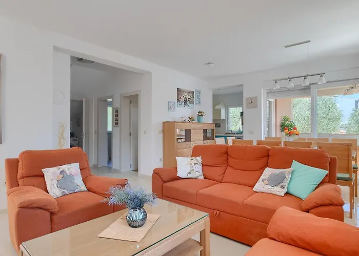 빌라 Beautiful Veronika I In Pula