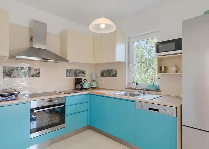 빌라 Beautiful Veronika I In Pula 빈쿠란