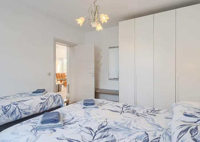 Beautiful Veronika I In Pula 빌라