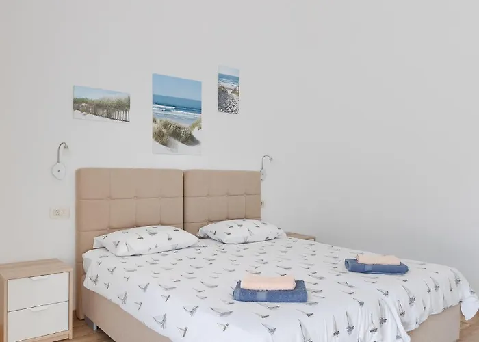 Beautiful Veronika I In Pula 빌라 빈쿠란