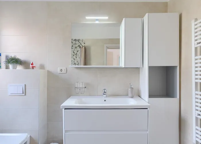 빌라 Beautiful Veronika I In Pula