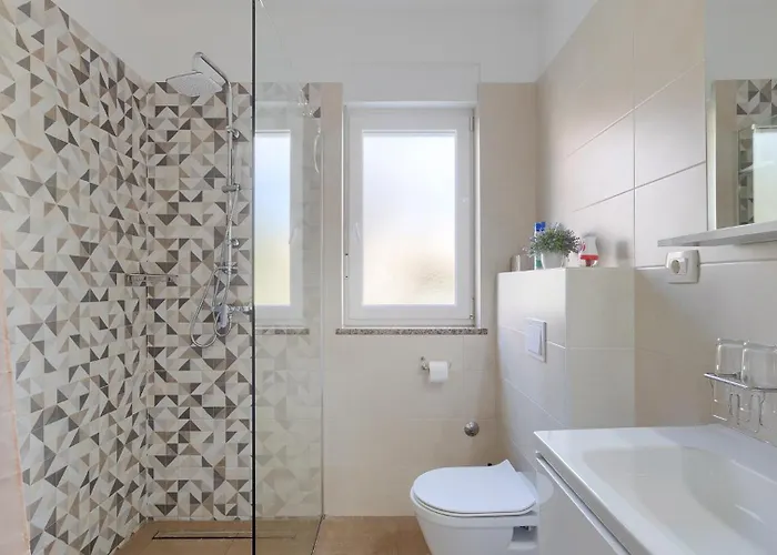 Beautiful Veronika I In Pula 빌라