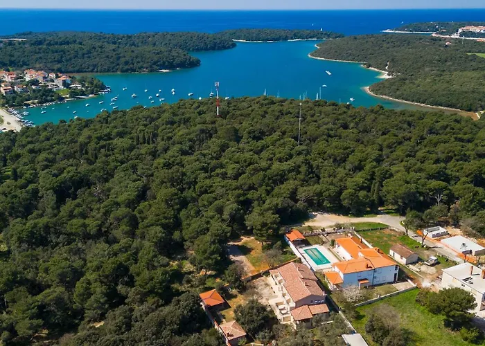 빌라 Beautiful Veronika I In Pula