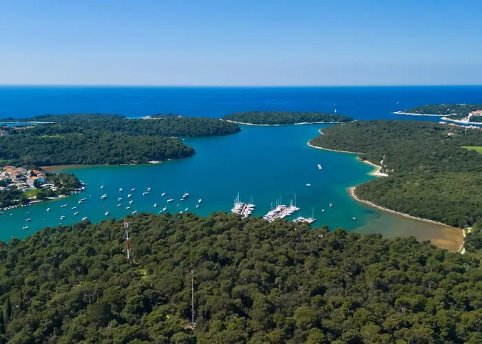 빌라 Beautiful Veronika I In Pula