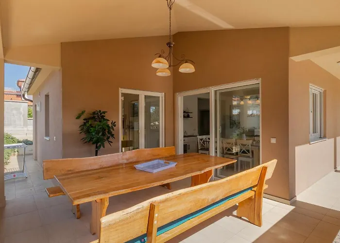 빌라 Beautiful Veronika I In Pula *